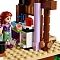 Lego Friends Спортивний табір: Будинок на дереві