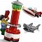 Lego City Штаб береговой охраны