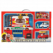 Keenway Пожарная станция игровой набор