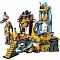 Lego Legends of Chima "Львиный храм Чи" конструктор (70010)
