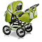 Trans Baby дитяча коляска-трансформер Prado