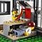 Lego City "Пост лесной полиции" конструктор