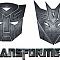 Hexbug Warriors Transformers боевой микроробот