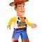 LEGO Toy Story 9002731 Toy Story Woody Alarm Clock Будильник Вуді 