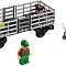 Lego City "Вантажний поїзд" конструктор