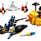 Lego Super  Heroes "Встреча с Пингвином" конструктор