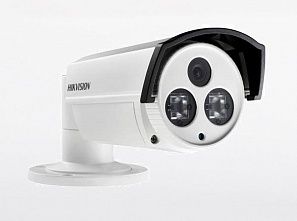 HikVision DS-2CD2232-I5 уличная IP-видеокамера