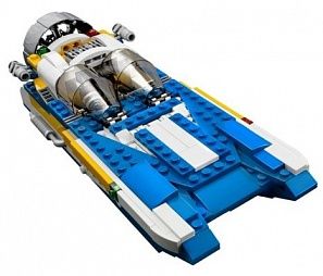 Lego Creator "Воздушные приключения" конструктор
