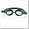 Spurt 1100 AF окуляри для плавання, black 11