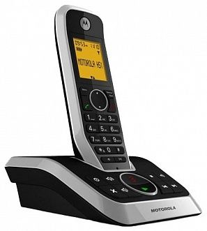 Motorola Startac радіотелефон ДЕКТ S2011