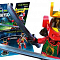 LEGO DIMENSIONS 71216 Nya Fun Pack Ниндзяго Расширение