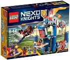Lego Nexo Knights Бібліотека Мерлока 2.0 конструктор