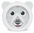 Zazu Бобби Медвежонок часы - будильник