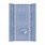 Повивальний матрасик Cebababy 50×70 Denim Style, Lace, голубой