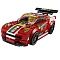 Lego Speed Champions "Феррари 458 Италия GT2" конструктор