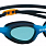 Beco Biarritz окуляри для плавання, темно синий - синий
