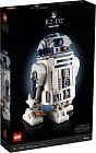Конструктор LEGO Star Wars R2-D2