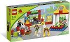 Lego Duplo "Ветклініка" конструктор 