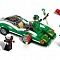 LEGO Batman Movie The Riddler Riddle Racer Гоночний автомобіль Загадочника конструктор