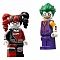 LEGO Batman Movie The Joker Notorious Lowrider Лоурайдер Джокера конструктор