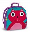 Oops "Котенок-путешественник Пинки" детский рюкзак