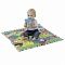 Playgro Друзі-тварини 0185477 розвиваючий килимок