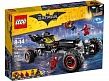 LEGO Batman Movie The Batmobile Бетмобіль конструктор