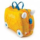 Дитяча дорожня валізка Trunki Rox Dinosaur