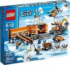 Lego City "Арктичний табір" конструктор