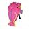 Trunki PaddlePak Дитячий рюкзак  , PaddlePak Pink Tropical