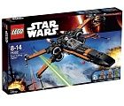 Lego Star Wars Винищувач По