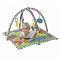 Playgro Друзі-тварини 0185477 розвиваючий килимок