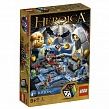 LEGO Games Heroica Ilrion Героїка: Ілріон конструктор