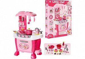 Детская кухня LIMO TOY 008-801