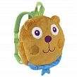 Oops "Мій ведмедик Джо" дитячий рюкзак